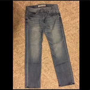 Express Men’s Jeans